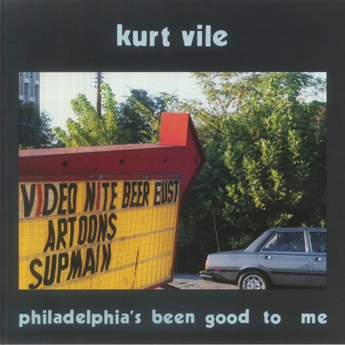 Vile kurt philadelphia - vile,, philadelphia's