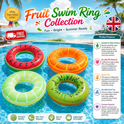 Splash inflatable swim - splash,