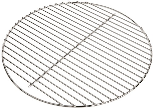 Weber cooking grate heavy - weber, 13.5
