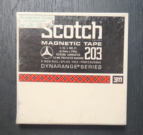 Vintage scotch 203 - vintage,