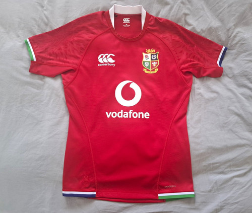 Canterbury british irish - british, &