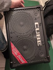 Roland cube street stereo - roland,