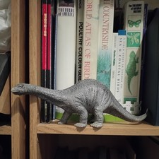 Schleich Apatosaurus 14501 - OK condition