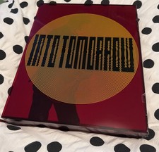 Into Tomorrow: Paul Weller