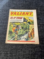 Valiant Comic - 15 February
