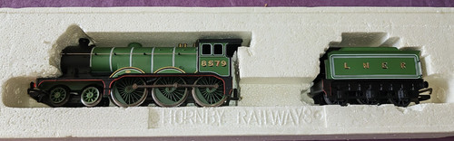 Vintage hornby r284 - hornby, lner