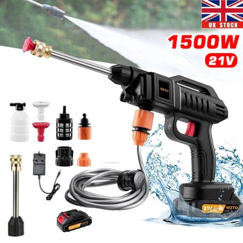 1500w cordless car garden - cordless,