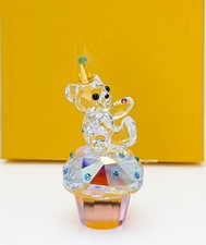New 100% SWAROVSKI Crystal