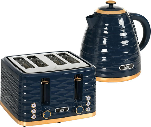 Kettle and toaster - kettle, sets