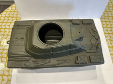 Action Man Armoured Scout Car by Cherilea Toys 1970s Vintage Vehicle GI Joe