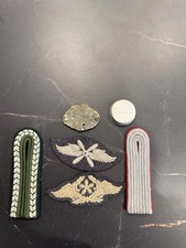 WW2 German militaria bundle