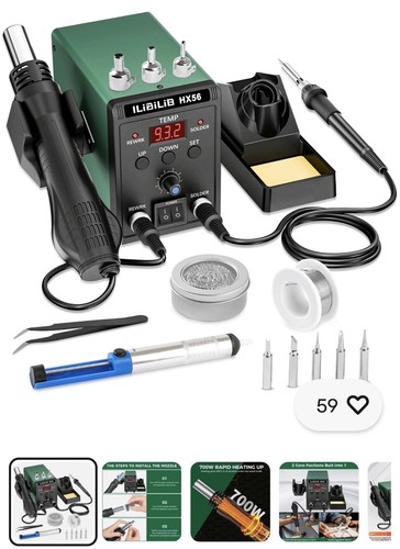 700w soldering iron - 2,