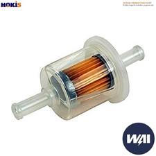 FUEL FILTER DP1110.13.0005 FOR WIESMANN ALPINA BMW 7/E38 Z3/E36/Roadster 3.2L B3