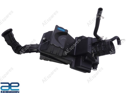 Air filter intake housing box - air,