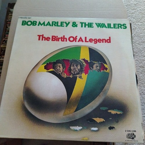 Bob marley the - bob, &