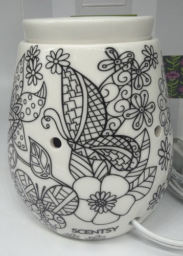 Scentsy reimagine retired - scentsy,