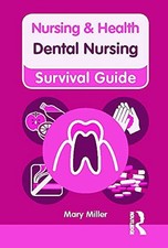Dental Nursing (Nursing and