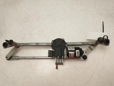 VOLKSWAGEN POLO WIPER ASSEMBLY