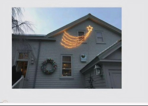 Martha stewart shooting star - martha,