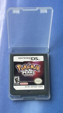 Pokemon Pearl  Version DS Game