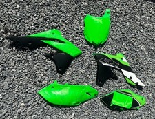 KAWASAKI KXF250/450 Plastics
