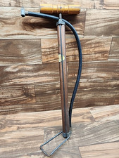 Vintage Bicycle Bike Tire Air