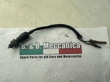 REAR BRAKE STOP SENSOR