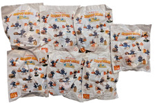 McDonalds Happy Meal Toys
