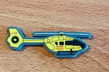 Yorkshire Air Ambulance rubber