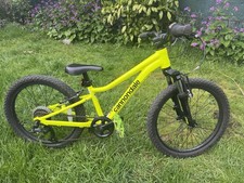Cannondale kids trail - cannondale,
