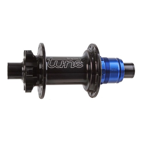 Tune climbhill disc rear - climbhill, is-disc