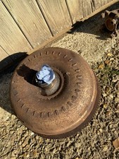 BMW E28 ZF4HP22 TORQUE CONVERTER AUTO GEARBOX