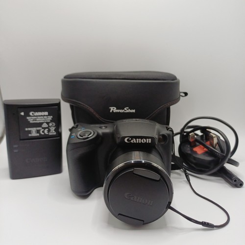 Canon powershot sx420 - canon,