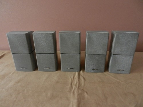 Bose lifestyle acoustimass - bose, lifestyle/acoustimass