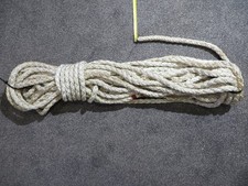 Anchor Rope 18 mm