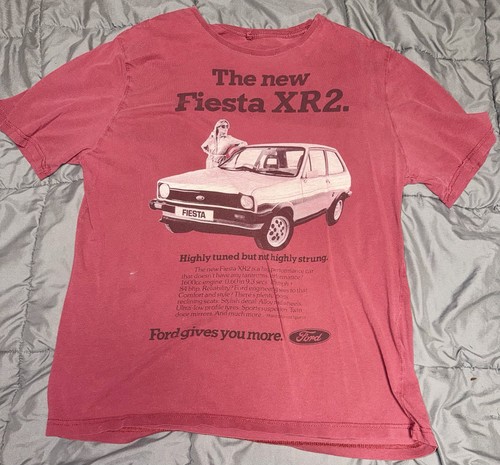 Ford fiesta xr2 - fiesta,