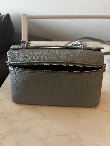 Baby blue solid color square - baby,