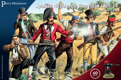 Perry miniatures 28mm hard - miniatures,