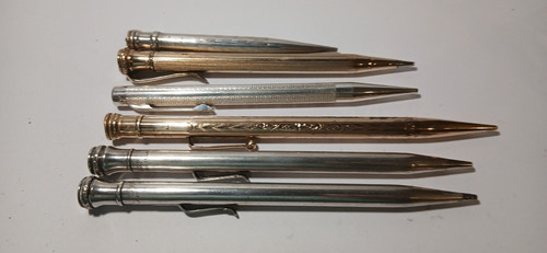 Job lot vintage eversharpe - job,