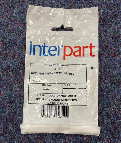 Baxi gas spare - gas,
