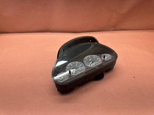 Bmw e46 330ci instrument - e46,
