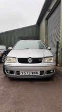 Polo 6n2 Gti Parts