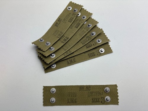 Neckband hbt mod 1942 - hbt,