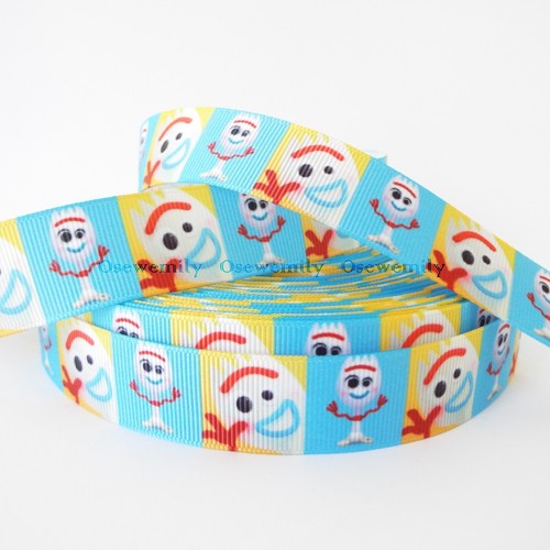 Per metre forky toy - -,