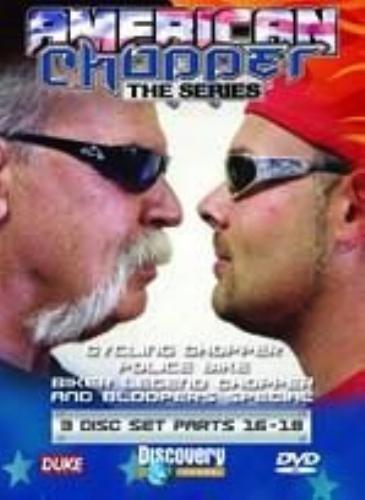 American chopper parts 18 - american,