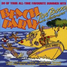 Jive Bunny & Master Mixers 