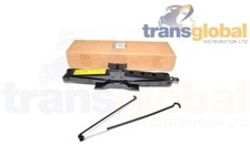 Scissor lifting jack for - scissor,