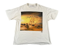 Vintage Primus Sailing the