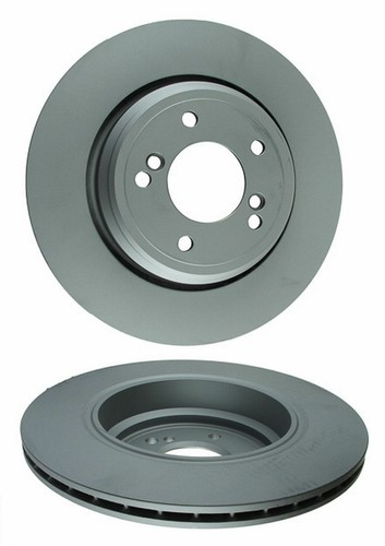Ate coated rear brake - 2x,