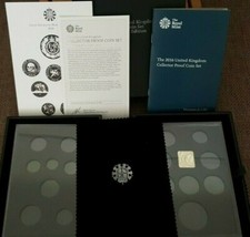 2000 - 2025 Royal Mint Proof